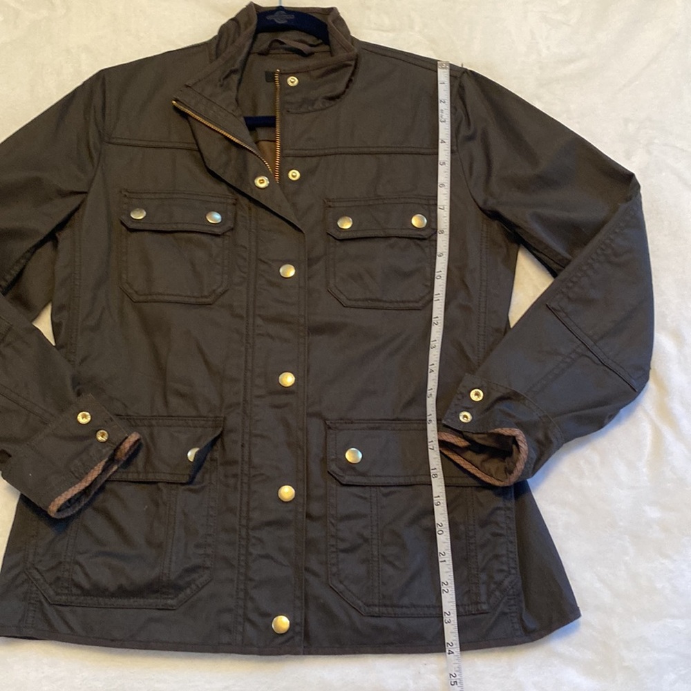 Jcrew Jacket - image 5